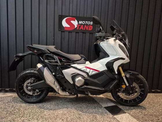 HONDA X-ADV HONDA X-ADV
